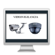 Cmaras CCTV de Interior y Exterior