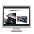 Monitores CCTV