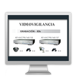 Kits de Videovigilancia